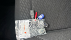 Ford Puma 1.0 EcoBoost Hybrid mHEV Titanium 5dr Petrol Hatchback